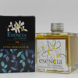 Frasco aceite de oliva virgen extra (200 ml)